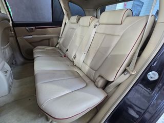 HYUNDAI Santa Fe 2.2 CRDi VGT Style