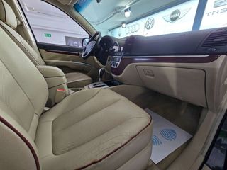 HYUNDAI Santa Fe 2.2 CRDi VGT Style