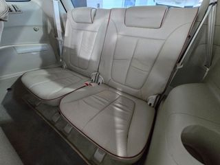 HYUNDAI Santa Fe 2.2 CRDi VGT Style