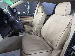 HYUNDAI Santa Fe 2.2 CRDi VGT Style