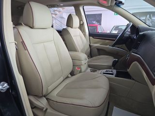 HYUNDAI Santa Fe 2.2 CRDi VGT Style