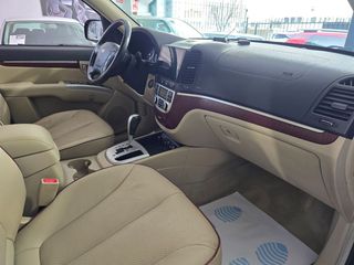 HYUNDAI Santa Fe 2.2 CRDi VGT Style