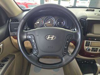 HYUNDAI Santa Fe 2.2 CRDi VGT Style