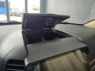 HYUNDAI Santa Fe 2.2 CRDi VGT Style