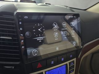 HYUNDAI Santa Fe 2.2 CRDi VGT Style