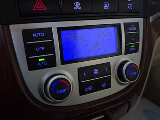 HYUNDAI Santa Fe 2.2 CRDi VGT Style