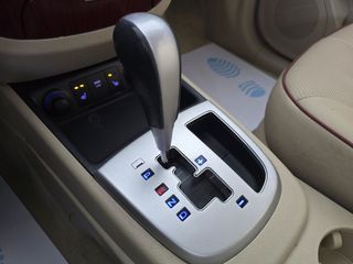 HYUNDAI Santa Fe 2.2 CRDi VGT Style