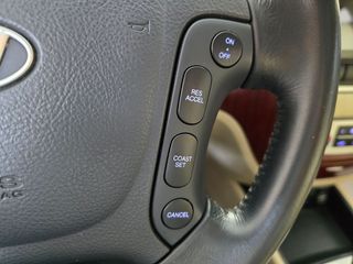 HYUNDAI Santa Fe 2.2 CRDi VGT Style