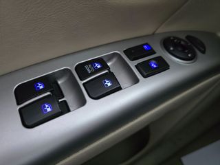 HYUNDAI Santa Fe 2.2 CRDi VGT Style