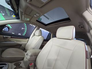 HYUNDAI Santa Fe 2.2 CRDi VGT Style