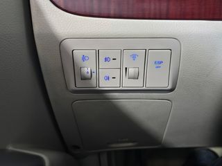 HYUNDAI Santa Fe 2.2 CRDi VGT Style