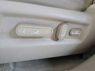 HYUNDAI Santa Fe 2.2 CRDi VGT Style