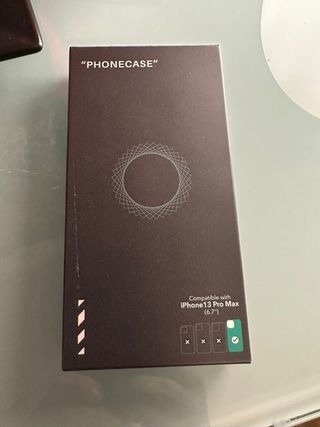 iPhone 13 Pro Max 256GB Grafito