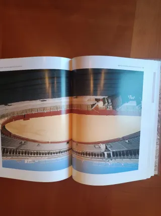 Plazas de Toros - 2 Tomos