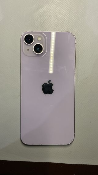 iPhone 14 Plus Morado