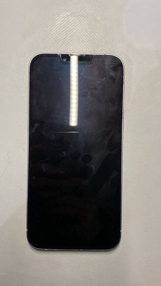 iPhone 14 Plus Morado