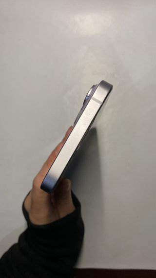 iPhone 14 Plus Morado