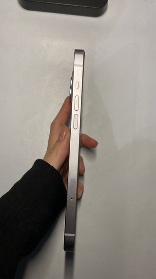 iPhone 14 Plus Morado