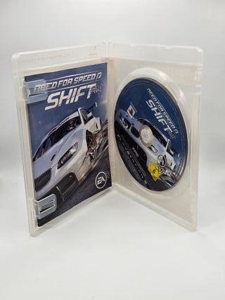 Need for Speed Shift PS3