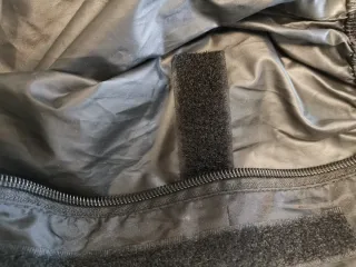 Cubrebotas Dakar Moto Impermeables