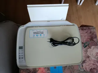 Impresora HP 3630 Multifunción Wifi