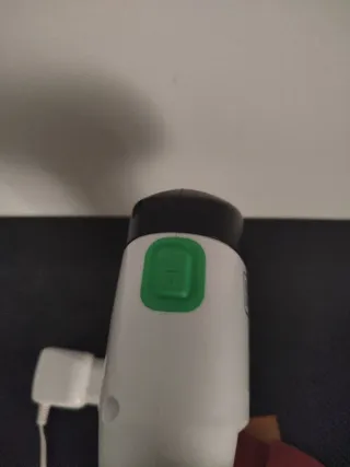 Lijadora Black+Decker Reviva Inalámbrica