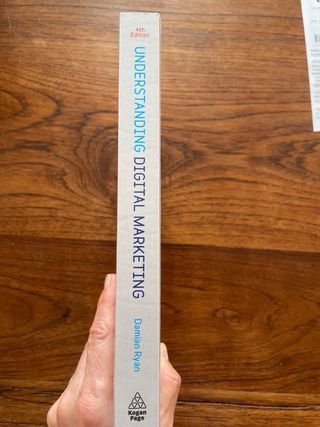 Understanding Digital Marketing Marketing Strat...