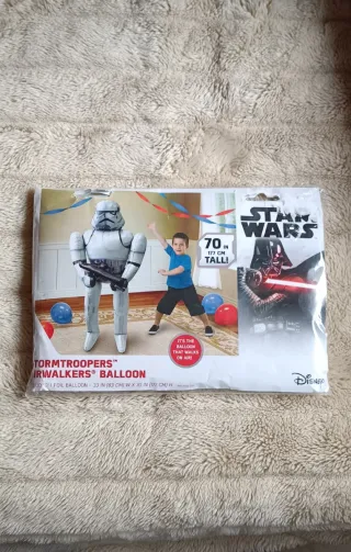 Globo Star Wars 177 cm