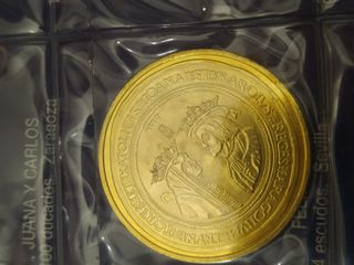 ALBUM DEL REAL A LA PESETA I