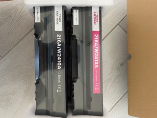 Cartucce Toner VIPGOOD 216A (Con Chip) 4x