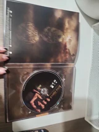 Luna Nueva DVD Edición Especial 2 Discos