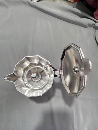 Cafetera Italiana Monix