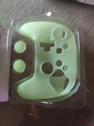 Kit Personalización FR-TEC Switch Pro Controller