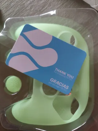 Kit Personalización FR-TEC Switch Pro Controller