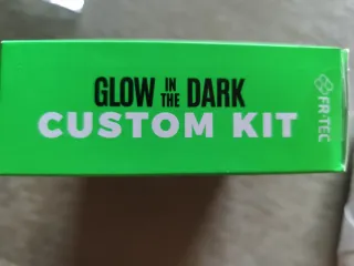 Kit Personalización FR-TEC Switch Pro Controller