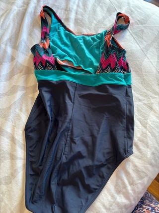 Bañador premamá Nabaiji