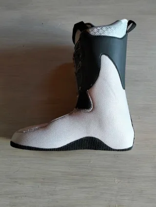 Botas Esquí Travesía Black Diamond