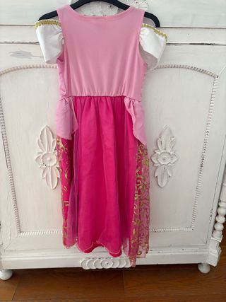 Disfraz Bella Durmiente Disney 3-4 años