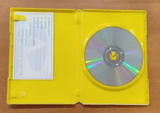 DVD Solo Amigos Comedia Romántica