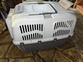 Transportín Perro XL SKUDO