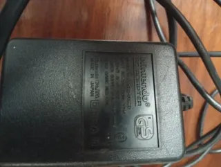 Nintendo NES + Juego Popeye