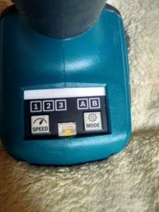 NUEVA Llave de Impacto Bosch GDS 18V-450 PC 450 Nm