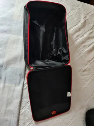 Maleta con ruefas,Infantil ,colegio,Rayo