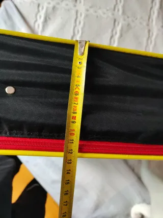 Maleta con ruefas,Infantil ,colegio,Rayo