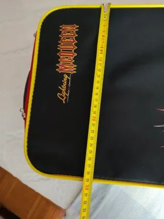 Maleta con ruefas,Infantil ,colegio,Rayo