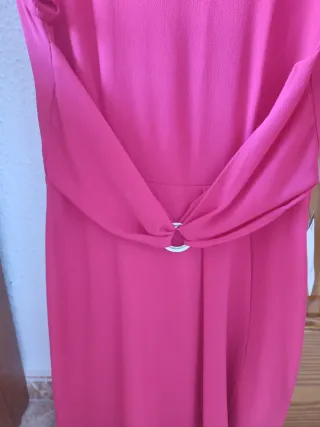 Vestido ElCorteInglés Nuevo