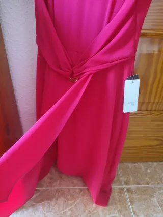 Vestido ElCorteInglés Nuevo
