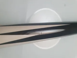 2 Tacos de BILLAR DIAMOND GREEN Y RED NUEVOS