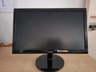 Monitor Asus 18,5 pollici