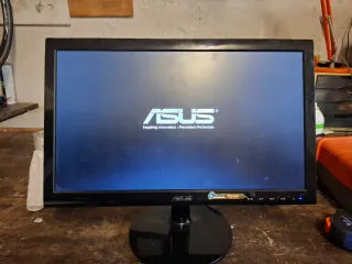 Monitor Asus 18,5 pollici